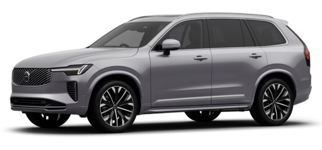 XC90 Ultra