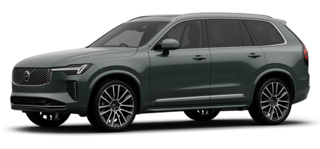 Volvo-XC90