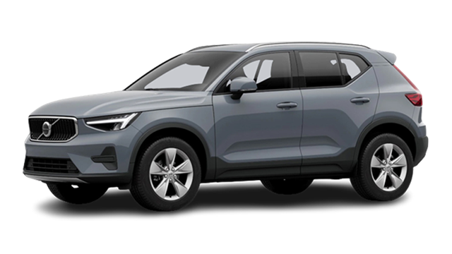 Volvo-XC40