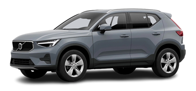 Volvo XC40  Lloyd Volvo