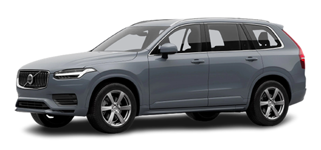 Volvo-XC90