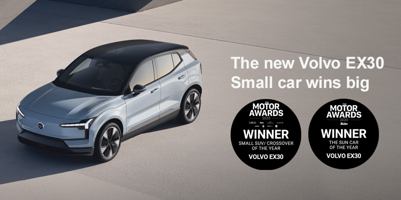 Volvo-EX30