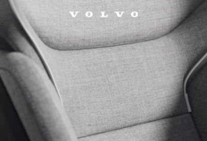 Inside the all-new Volvo EX90: reinterpreting luxury and well-being