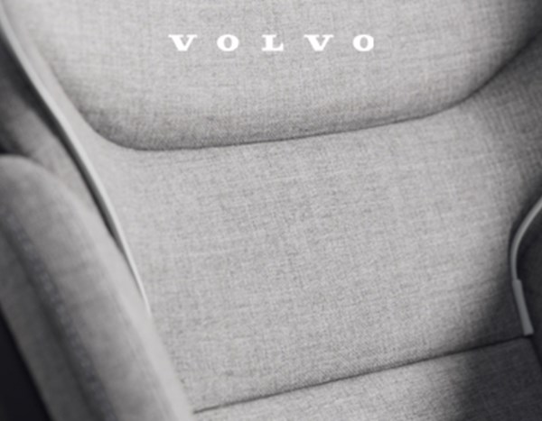 Inside the all-new Volvo EX90: reinterpreting luxury and well-being