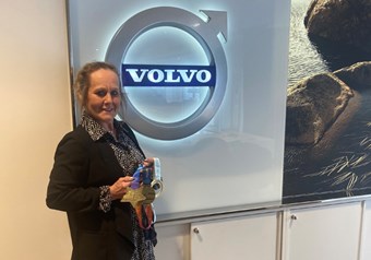 Stephanie Runs Her 50th Marathon!