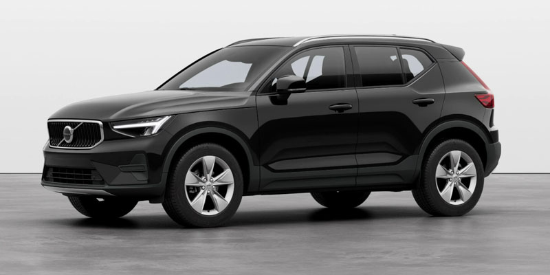 Volvo XC40 Core