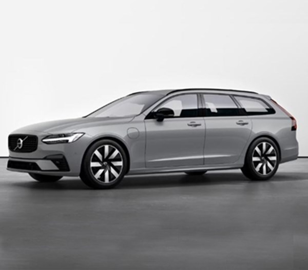 Volvo V90 Plug in hybrid