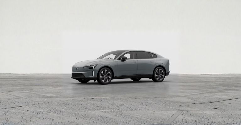 Volvo ES90