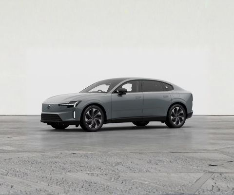 Volvo ES90