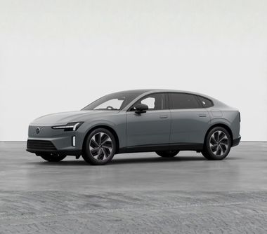 Volvo ES90
