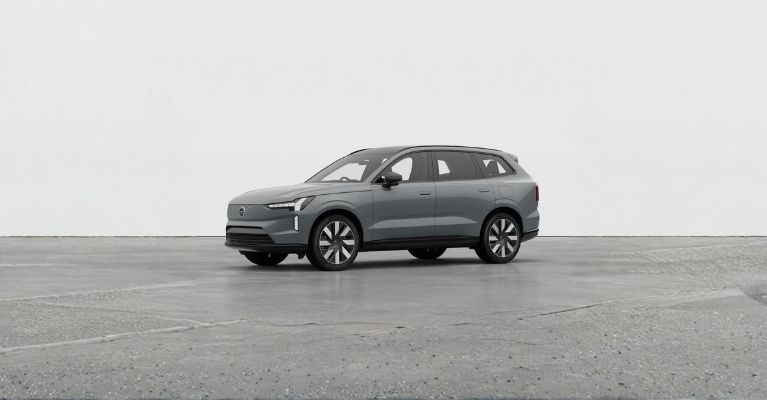 Volvo EX90