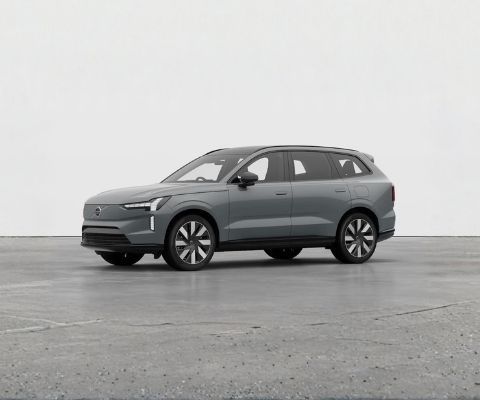 Volvo EX90