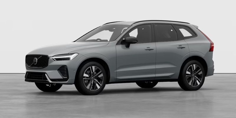 Volvo-XC60