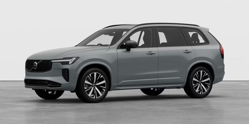Volvo-XC90