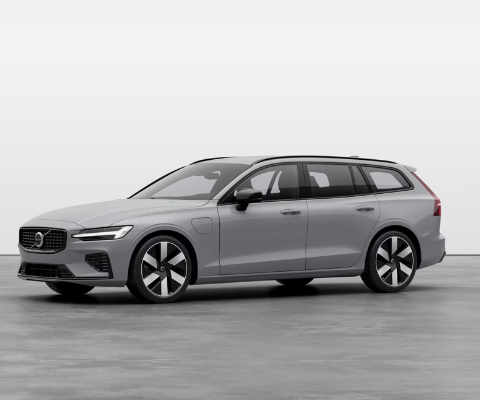 Volvo V60 Business Offer