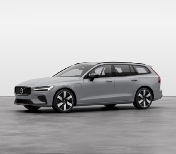 Volvo V60 Business Offer