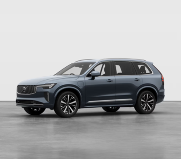 Volvo XC90 Business Offer