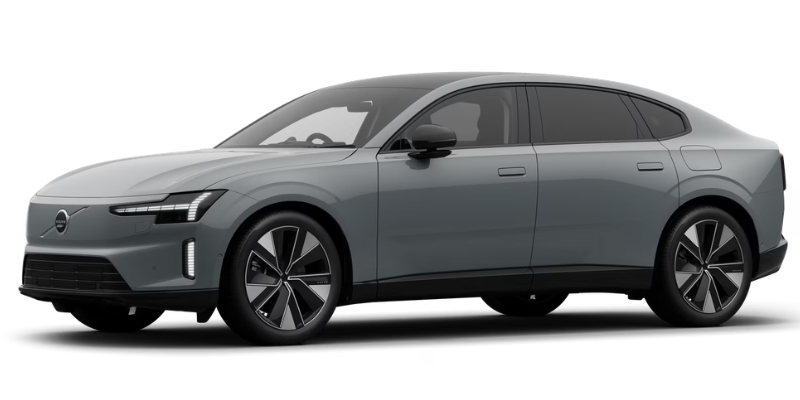 Volvo ES90 Business Offer