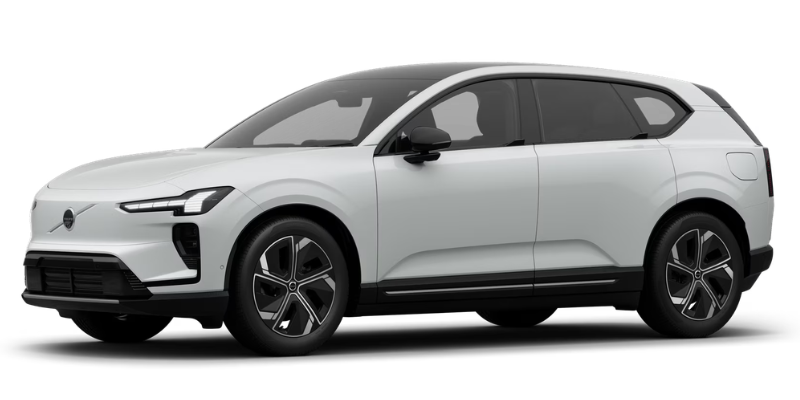 Volvo EX60 Business Offer