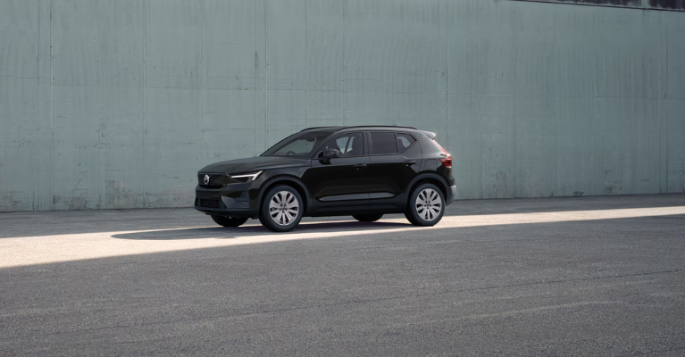 Volvo EX40 Business Offer