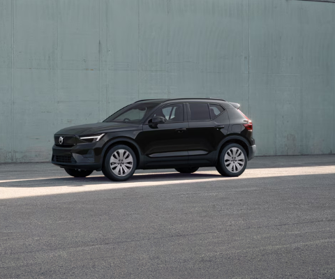 Volvo EX40 Business Offer