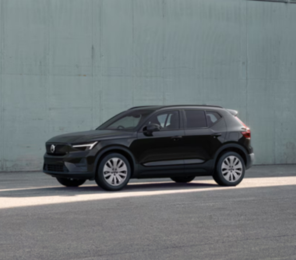 Volvo EX40 Business Offer