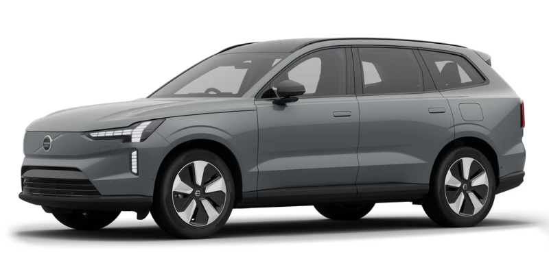 Volvo EX90 Business Offer