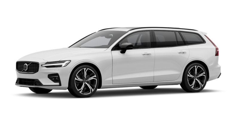 Volvo-V60