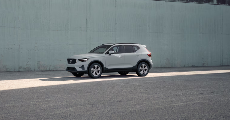 Volvo XC40 Business Offer