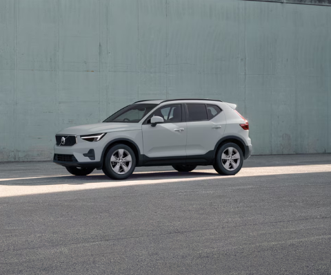 Volvo XC40 Business Offer