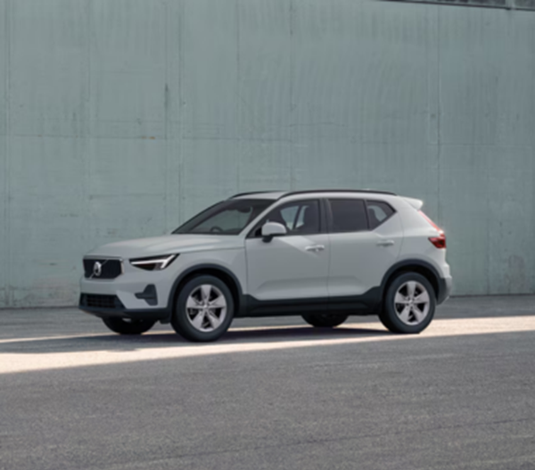 Volvo XC40 Business Offer