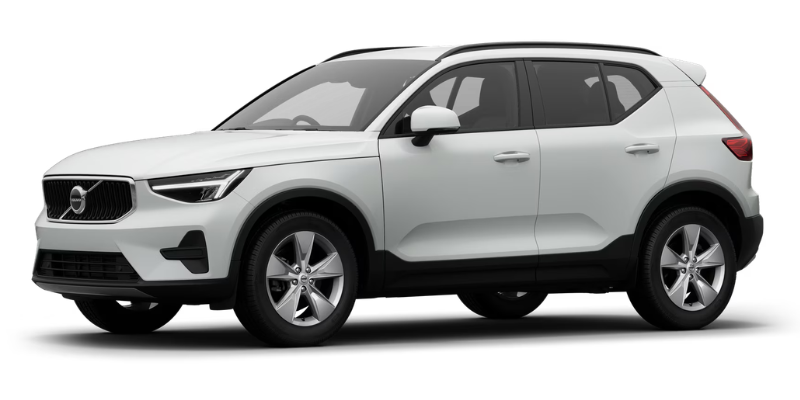 Volvo XC40 Core