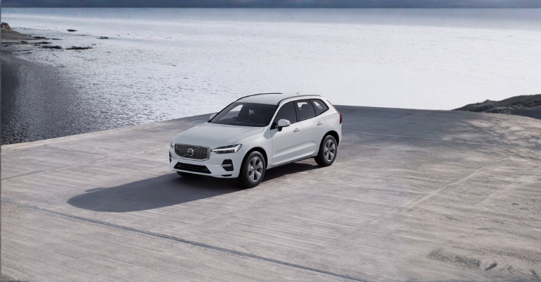 Volvo XC60 Business Offer