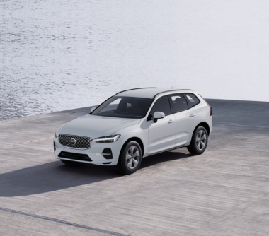 Volvo XC60 Business Offer
