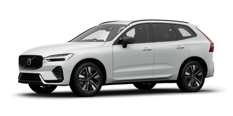 Volvo-XC60
