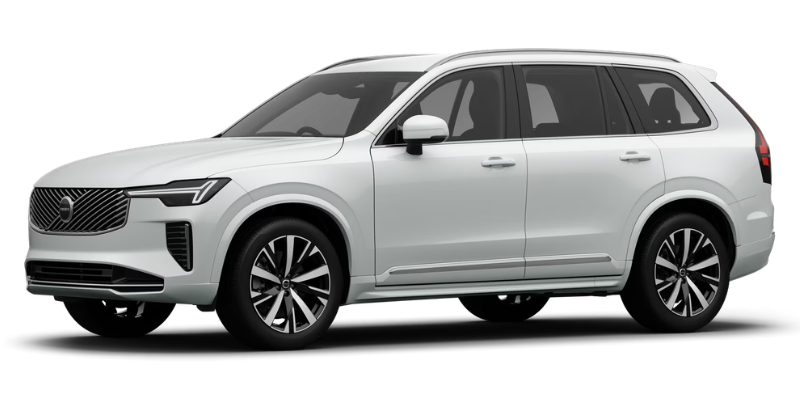 Volvo XC90 Core Model
