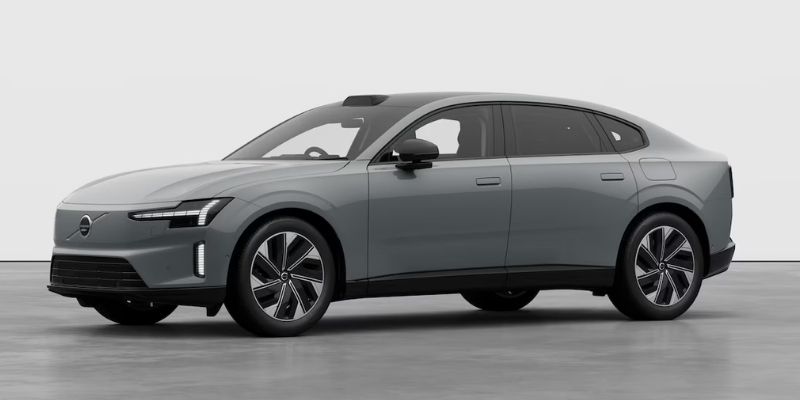 Volvo-ES90