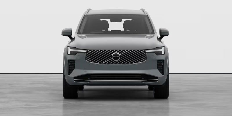 Volvo XC90 Core Model