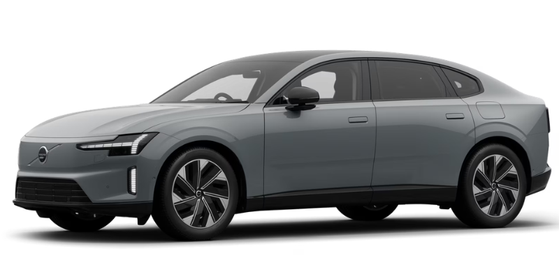 Volvo-ES90