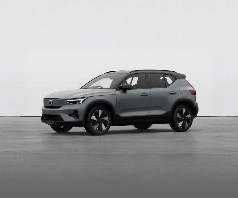 Volvo EX40 Business Offer