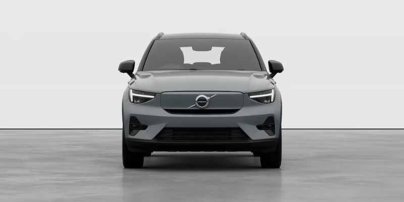 Volvo EX40 Plus Single Motor