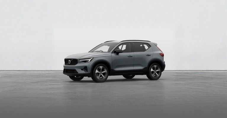 Volvo XC40 Business Offer