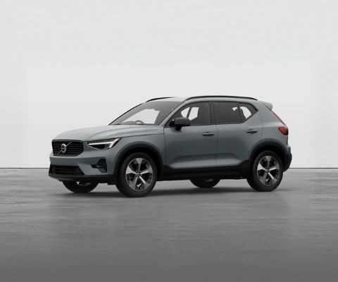 Volvo XC40 Business Offer