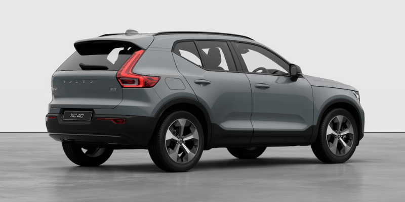 Volvo XC40 B3P Plus Mild Hybrid