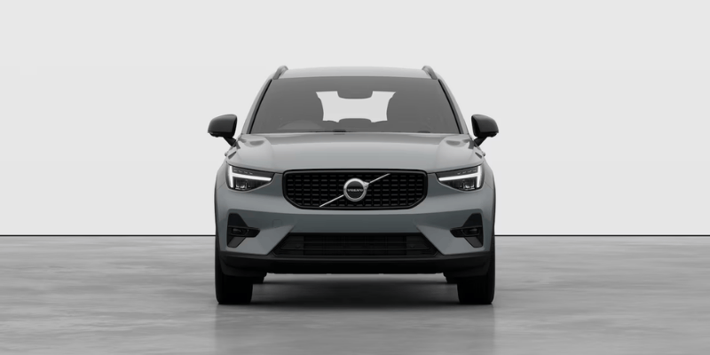 Volvo XC40 B3P Plus Mild Hybrid