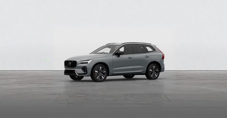 Volvo XC60 Business Offer