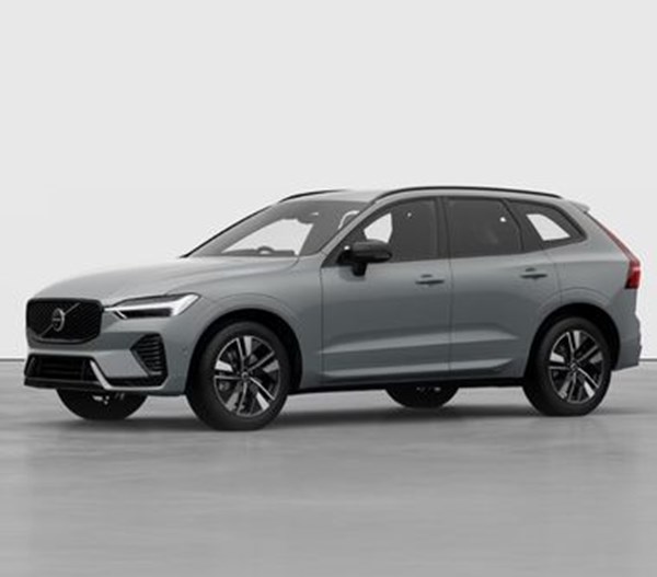 Volvo XC60 Business Offer