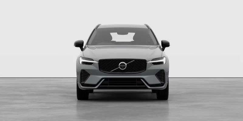 Volvo XC60 Plus Mild Hybrid