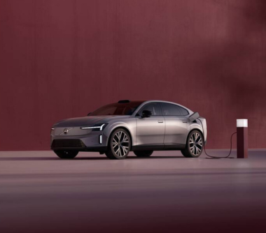 Volvo ES90 Business Offer
