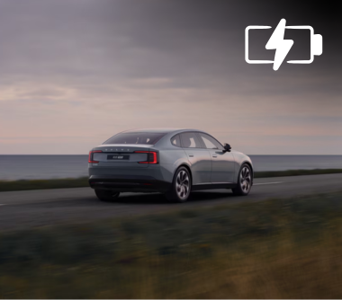 Volvo ES90